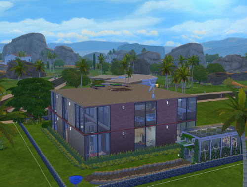 Amellie Home