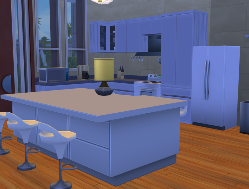 Amellie Home