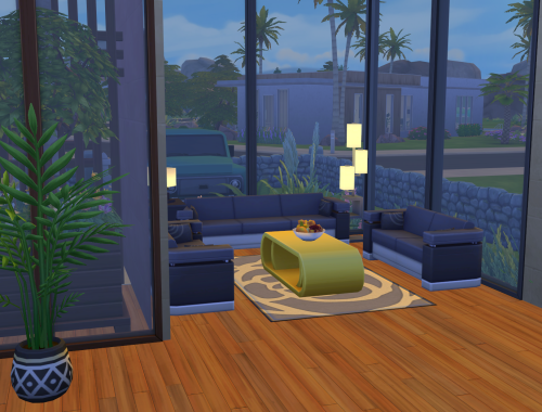 Amellie Home