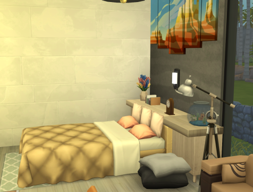 Amellie Home