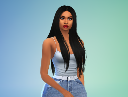 Porsha Reed & The "BUBBLES V1" Body Preset