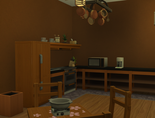 Yukino Onsen Bathroom
