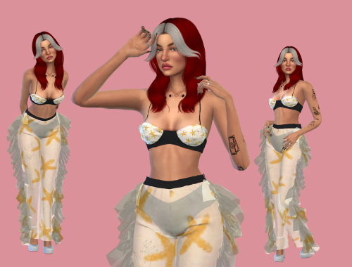 Shae Outfit ♥