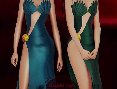 Disney Dark collection