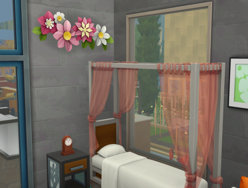 Spring Shop-house