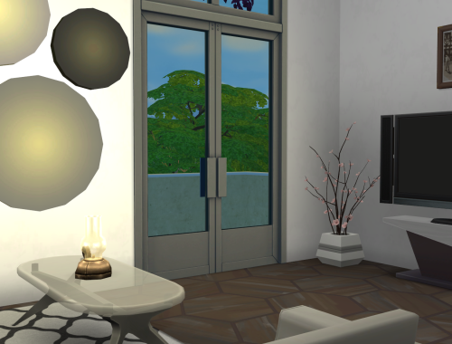 Spring Shop-house