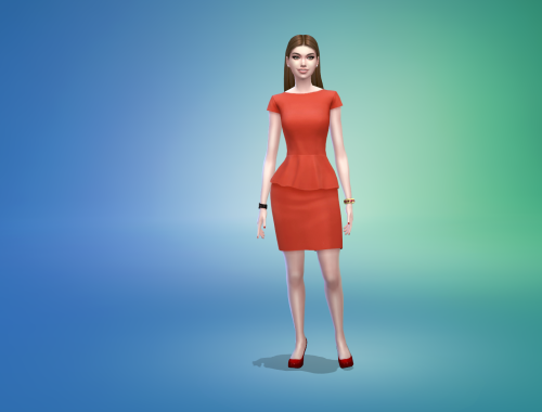 Detective Shannon Russ
