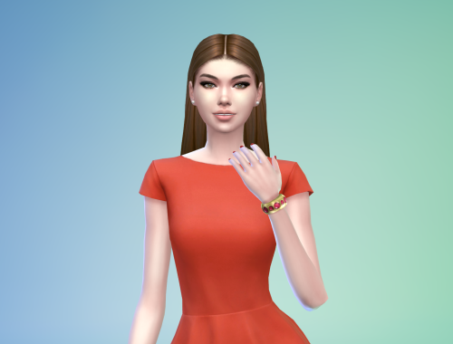 Detective Shannon Russ