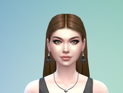 Detective Shannon Russ