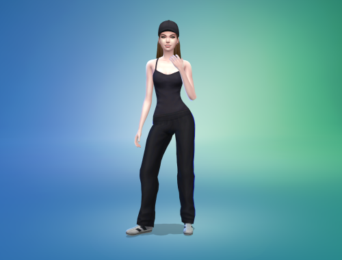 Detective Shannon Russ