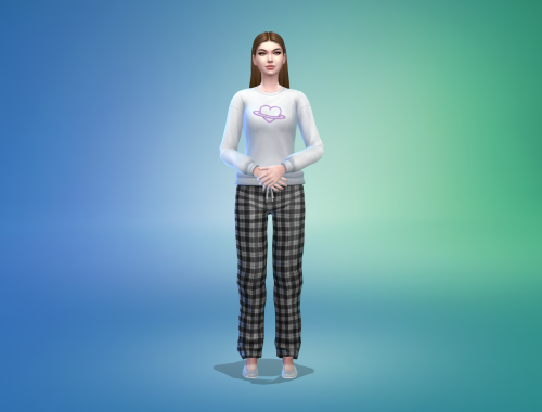 Detective Shannon Russ