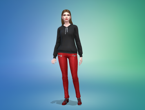 Detective Shannon Russ