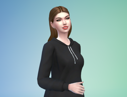 Detective Shannon Russ