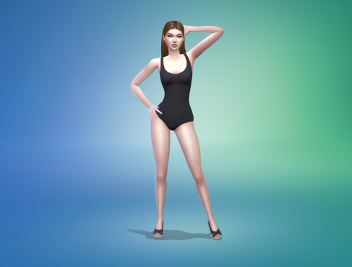 Detective Shannon Russ