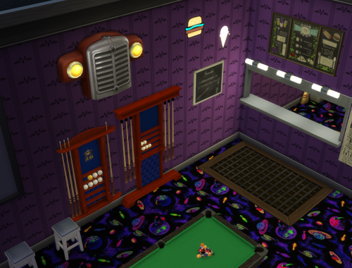 The Bowlin' Blues - Bowling Alley with Karaoke