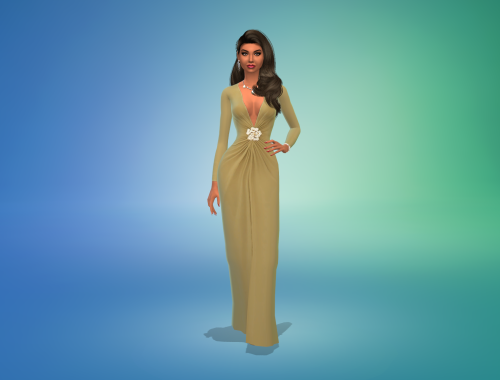 Astra Barajas & "The Slim-Fine V1" Body Preset