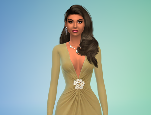 Astra Barajas & "The Slim-Fine V1" Body Preset