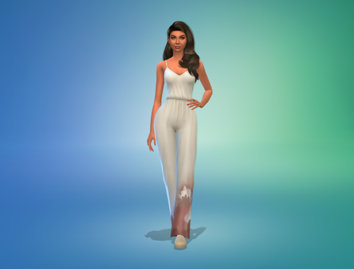 Astra Barajas & "The Slim-Fine V1" Body Preset