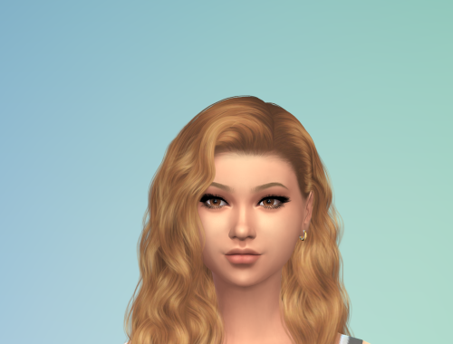 Seraphina Dominguez & "The Killa Twerk Queen V1" Body Preset