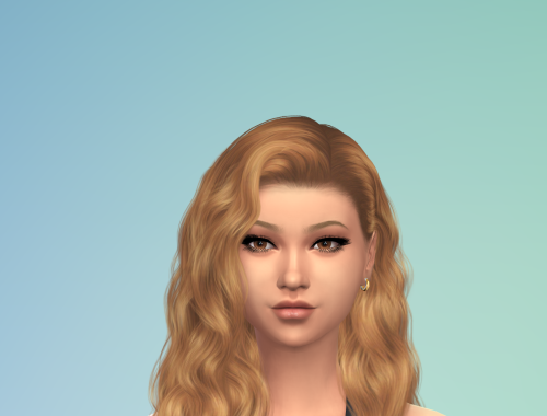 Seraphina Dominguez & "The Killa Twerk Queen V1" Body Preset