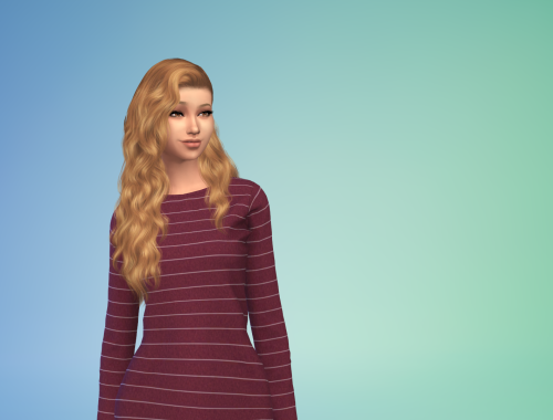 Seraphina Dominguez & "The Killa Twerk Queen V1" Body Preset