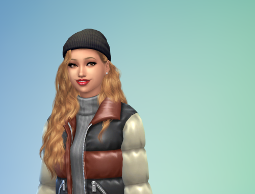 Seraphina Dominguez & "The Killa Twerk Queen V1" Body Preset
