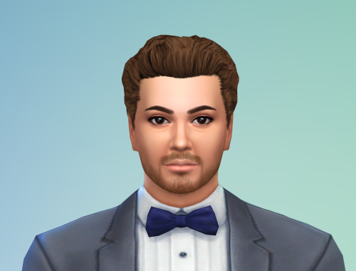 Samuel Chambers