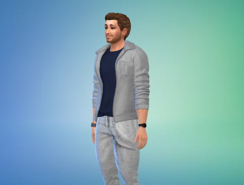 Samuel Chambers