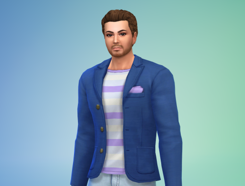 Samuel Chambers
