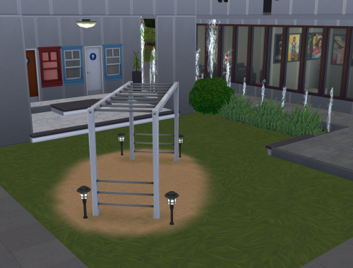 Moderna Cine-Park