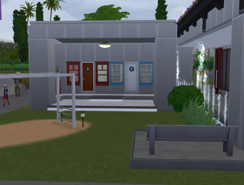 Moderna Cine-Park