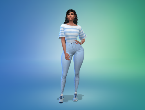 The Jennings Sisters & "The Predator V2 & V3" Body Presets