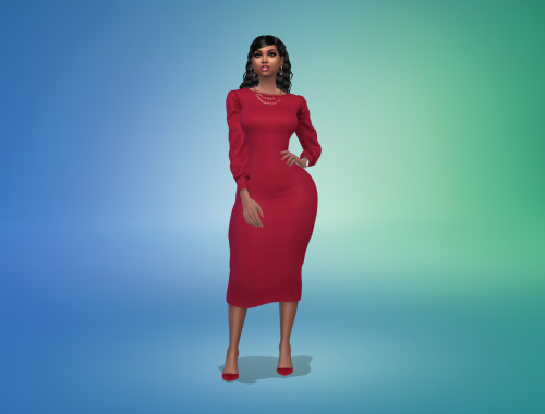 The Jennings Sisters & "The Predator V2 & V3" Body Presets