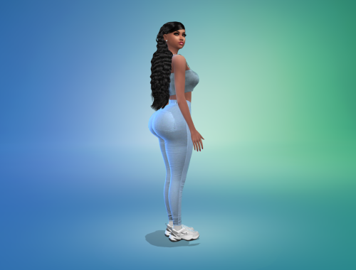 The Jennings Sisters & "The Predator V2 & V3" Body Presets
