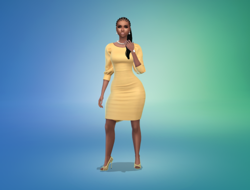 The Jennings Sisters & "The Predator V2 & V3" Body Presets