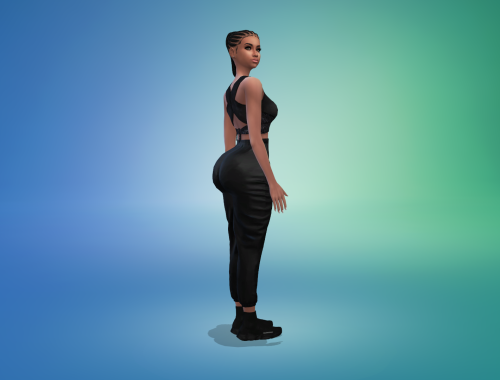 The Jennings Sisters & "The Predator V2 & V3" Body Presets