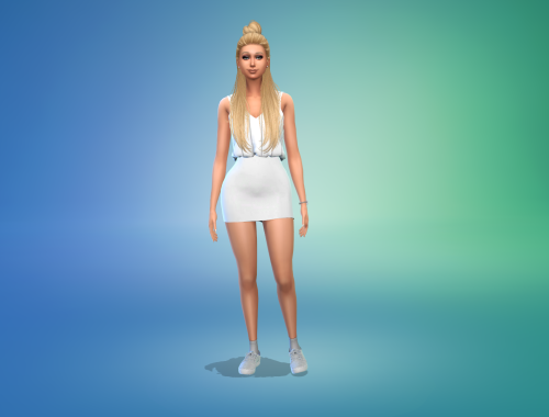 Karen Rivers & "The Slim-Fine V1" Body Preset