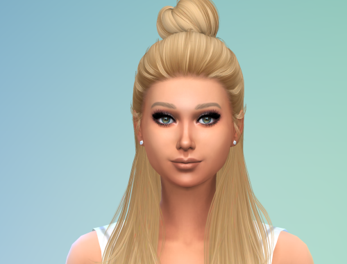 Karen Rivers & "The Slim-Fine V1" Body Preset
