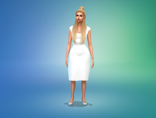 Karen Rivers & "The Slim-Fine V1" Body Preset