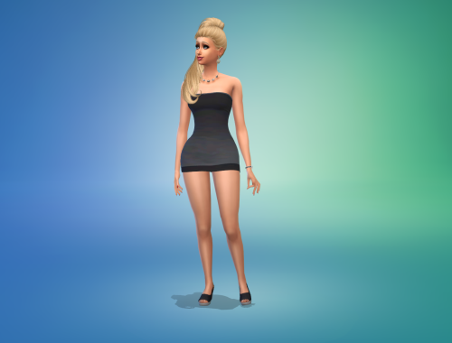 Karen Rivers & "The Slim-Fine V1" Body Preset