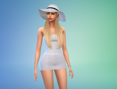 Karen Rivers & "The Slim-Fine V1" Body Preset