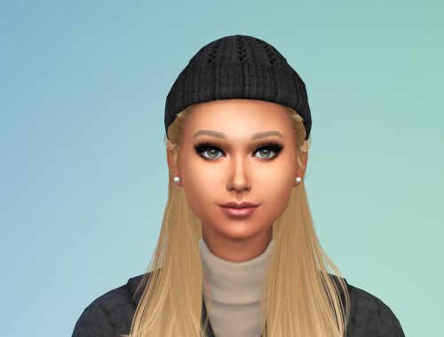 Karen Rivers & "The Slim-Fine V1" Body Preset