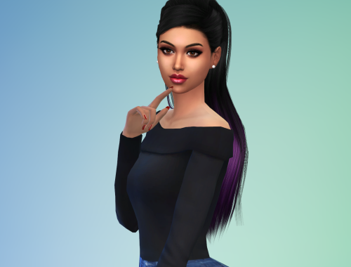 Gayle Goodwin & The "Signature" Body Preset
