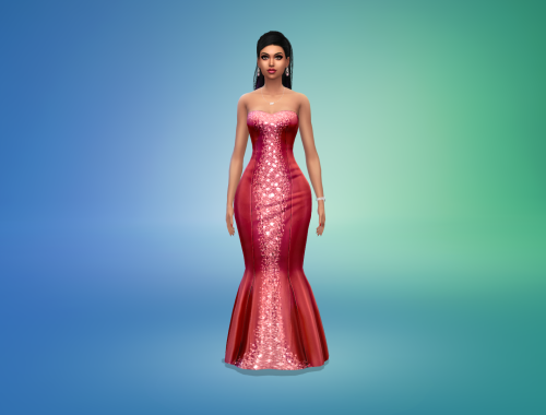 Gayle Goodwin & The "Signature" Body Preset