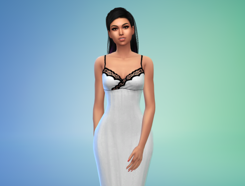 Gayle Goodwin & The "Signature" Body Preset