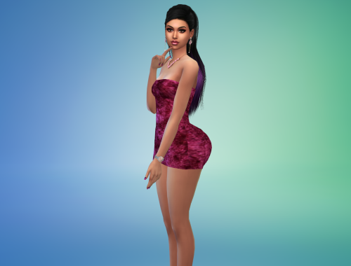 Gayle Goodwin & The "Signature" Body Preset