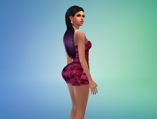 Gayle Goodwin & The "Signature" Body Preset