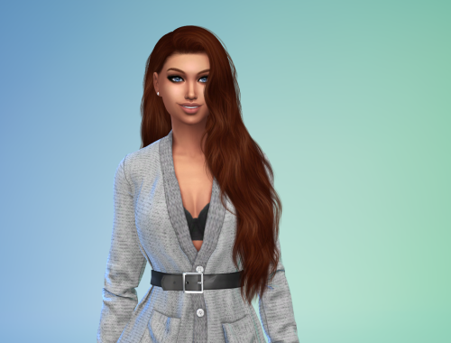 Francesca Benoit & "The Signature" Body Preset