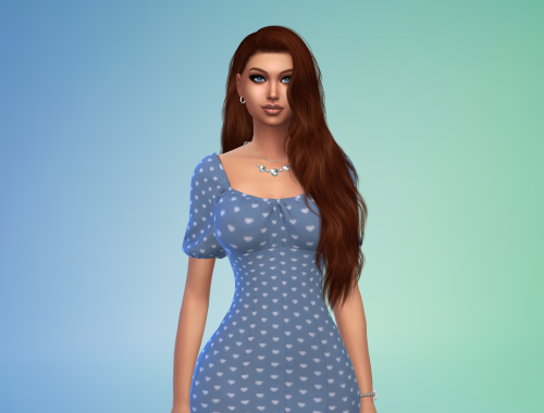 Francesca Benoit & "The Signature" Body Preset