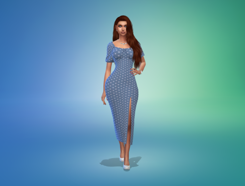 Francesca Benoit & "The Signature" Body Preset